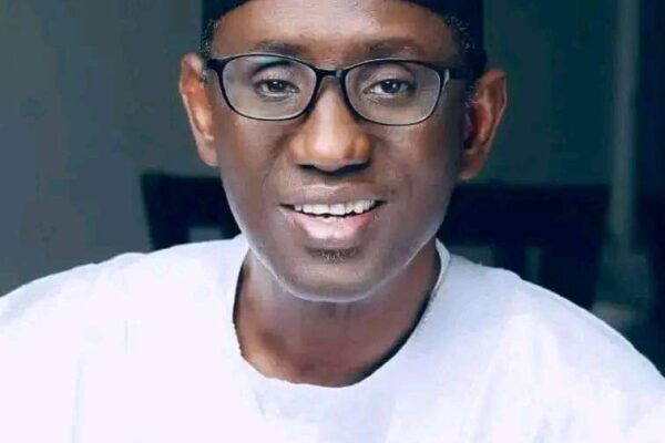 Nuhu Ribadu