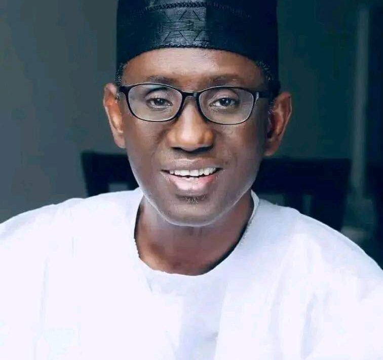 Nuhu Ribadu