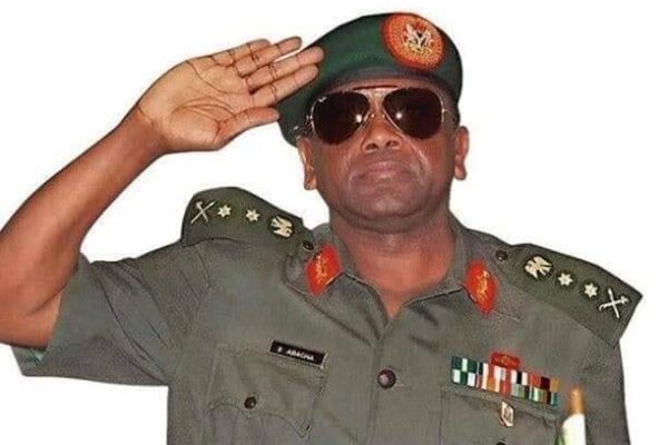 📸Abacha Family