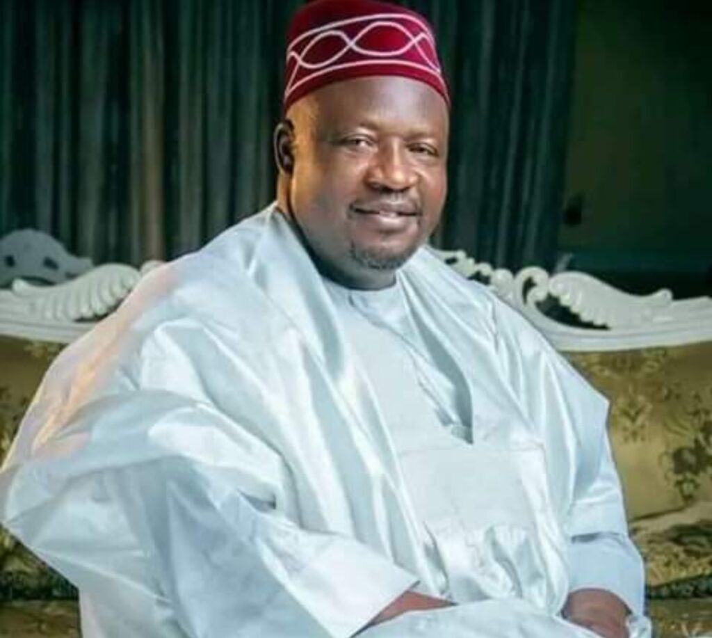 📸Kawu Sumaila Facebook