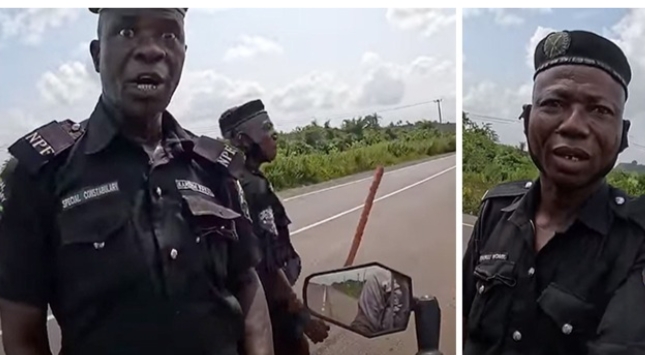 📸 Nigerian Police 