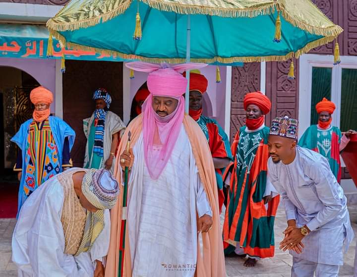 Ahmed Musa Da Shehu Abdullahi 