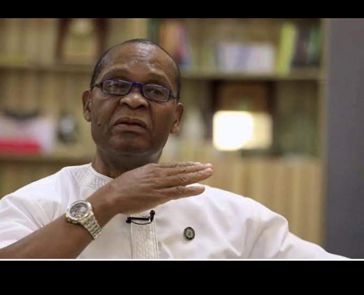 Joe Igbokwe