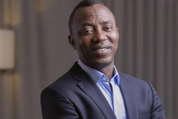Sowore