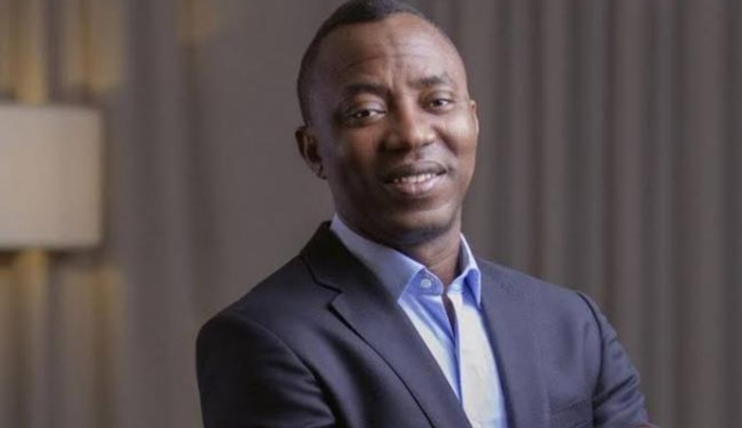 Sowore