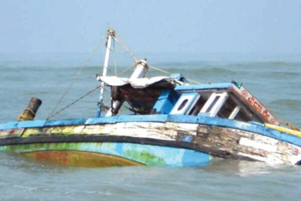 Zamfara Boat