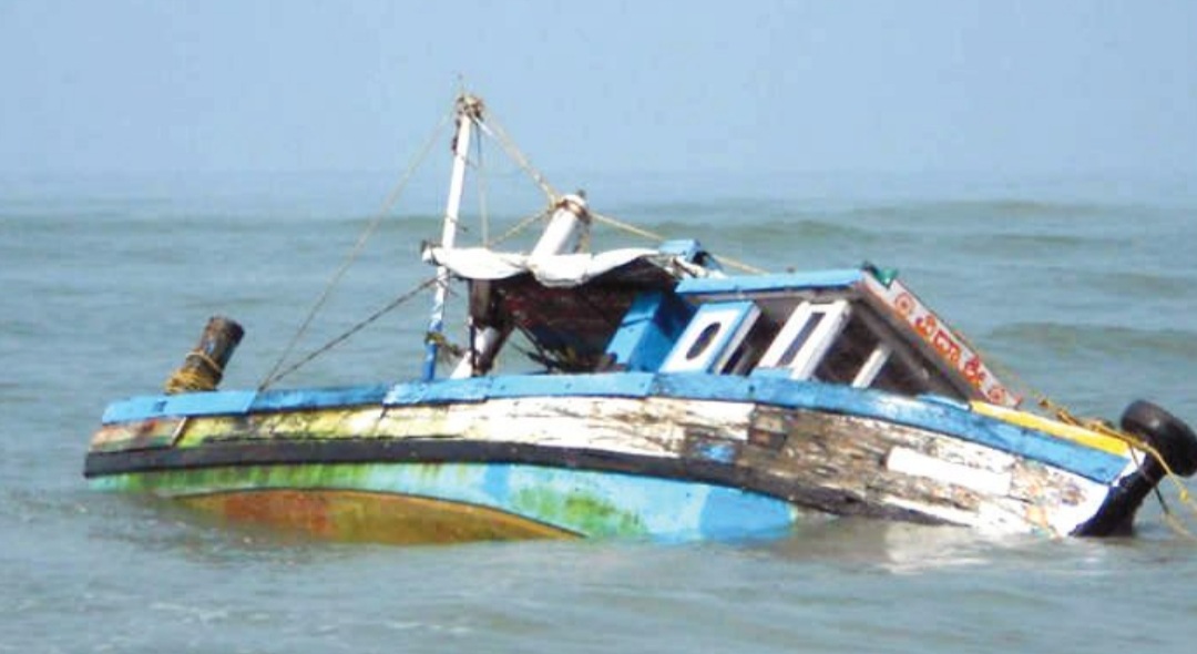 Zamfara Boat