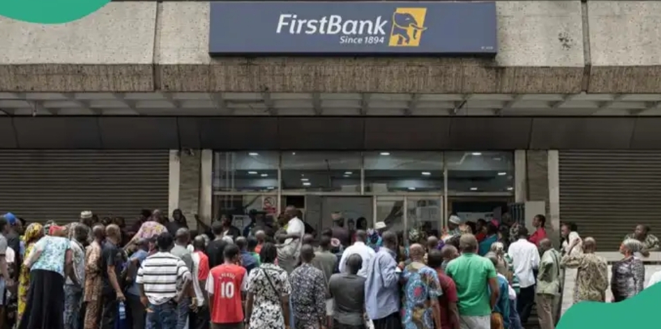 First Bank