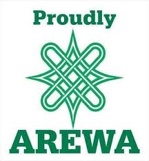 Arewa