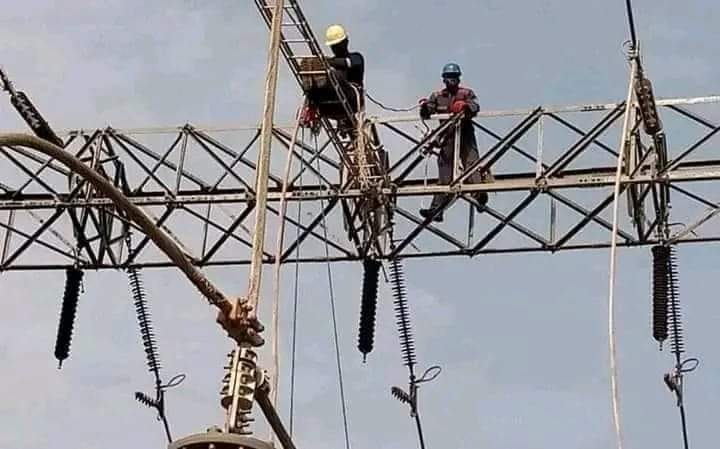 Power