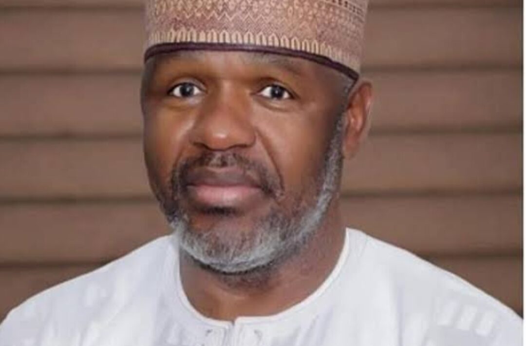 SSG Bauchi