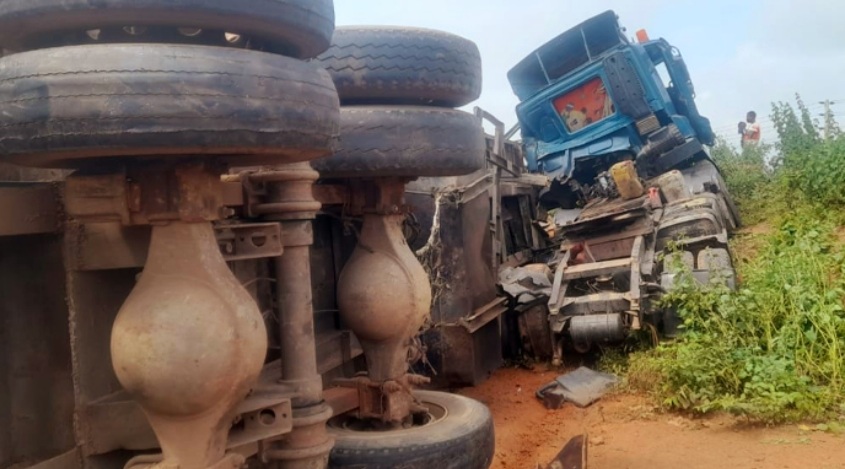 Accident