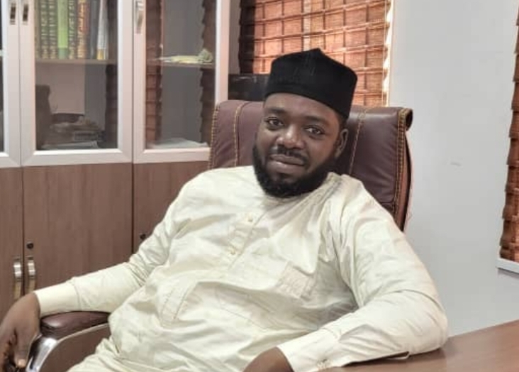 Alh Auwal Lawal