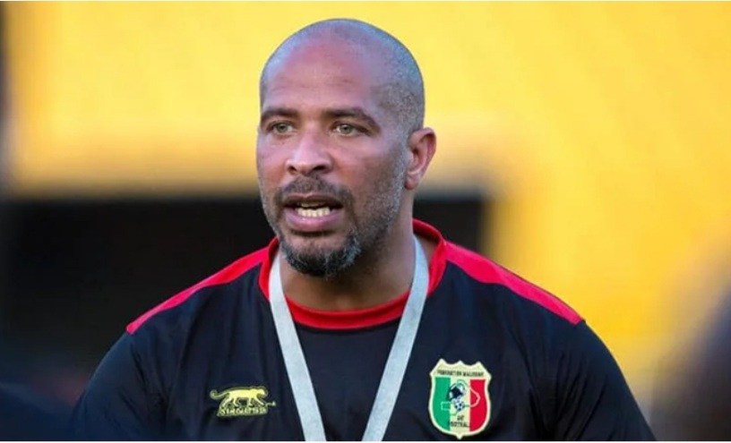 NFF Coach