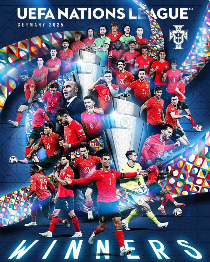 Portugal 