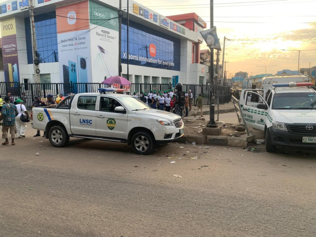 Lagos 