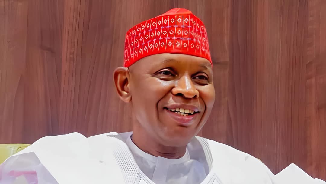 Abba k Yusuf