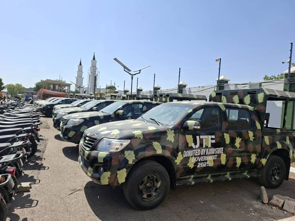 JTF
