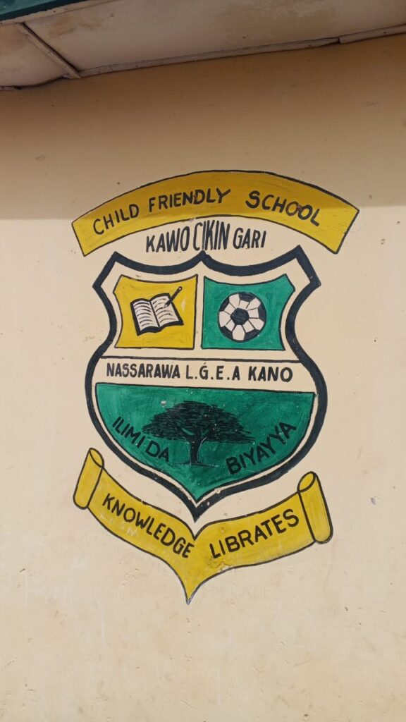 Nuhu Abdullahi Foundation 