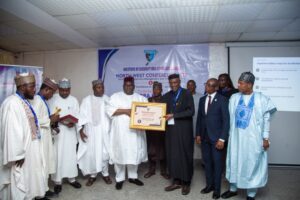Award