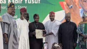 Abduljabbar and SSG