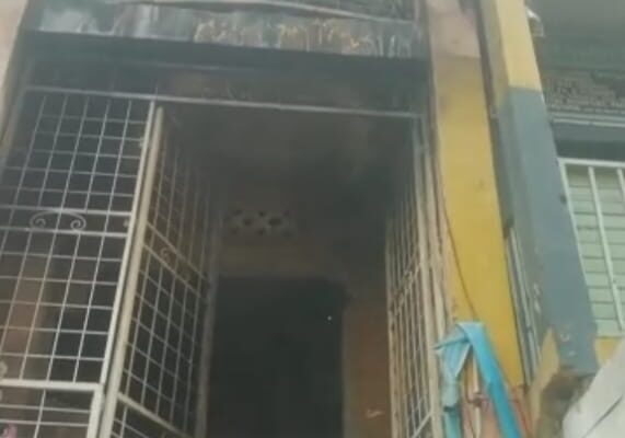 Kofar Wambai Market